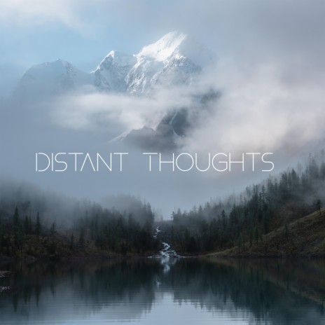 Distant Thoughts ft. Inum | Boomplay Music