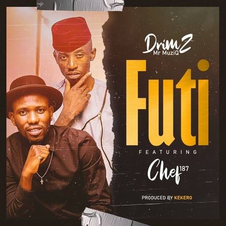 Futi (feat. Chef 187)