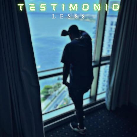 Testimonio ft. Uncanny Latino | Boomplay Music