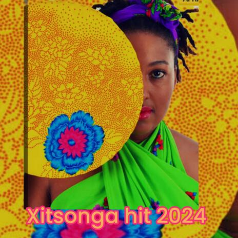 Xitsonga hit 2024.-Angelina | Boomplay Music