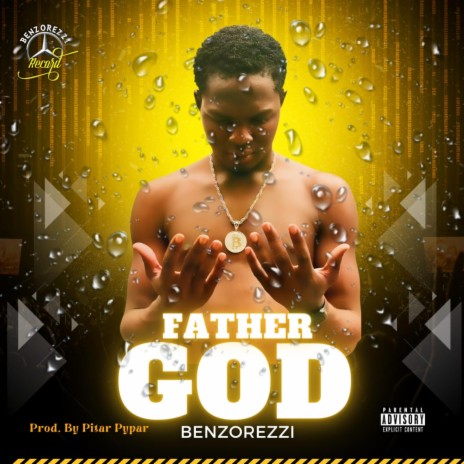 Father God | Boomplay Music