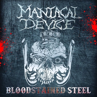 Bloodstained Steel