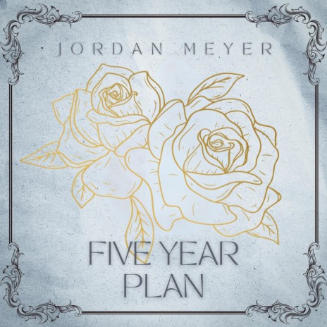 Five Year Plan | Boomplay Music