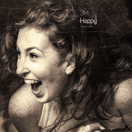 Happy ((Original Mix))