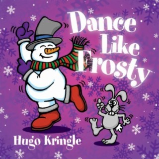 Dance Like Frosty