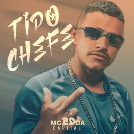 Tipo Chefe | Boomplay Music