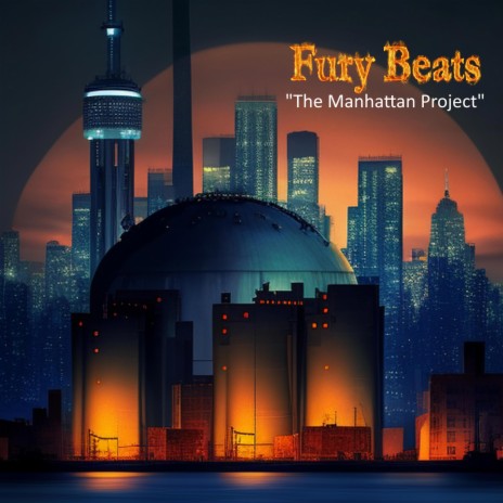 The Manhattan Project | Boomplay Music