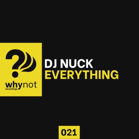 Everything (Radio Edit) | Boomplay Music