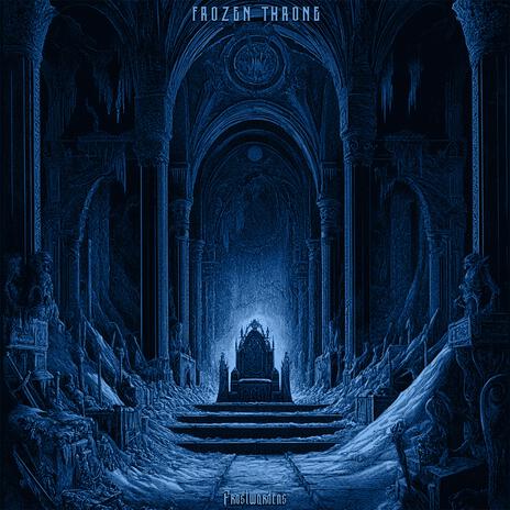 Frozen Throne