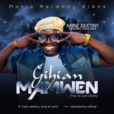 GIHIAN-MAMWEN | Boomplay Music