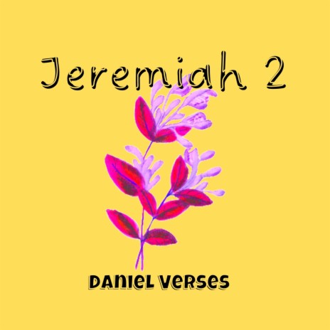 Jeremiah 2
