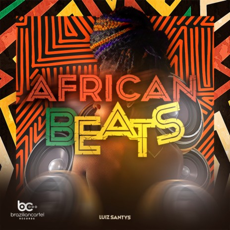 African Beat | Boomplay Music