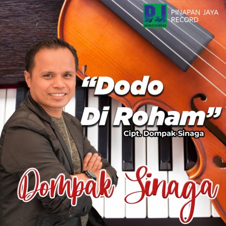 DODO DI ROHAM | Boomplay Music