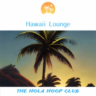 Hawaii Lounge