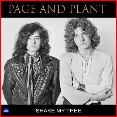 Page - Thank You ft. Robert Plant MP3 Download & Lyrics | Boomplay