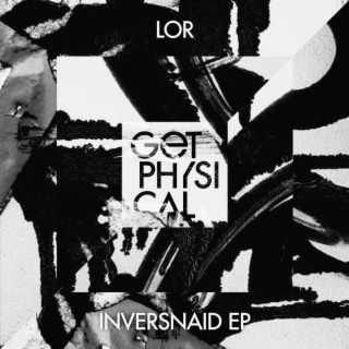 Inversnaid EP