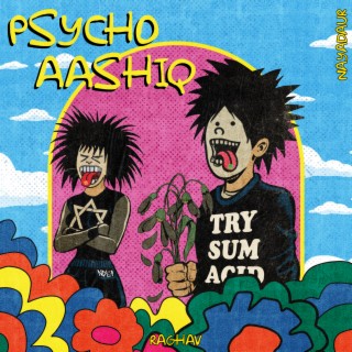 Psycho Aashiq lyrics | Boomplay Music
