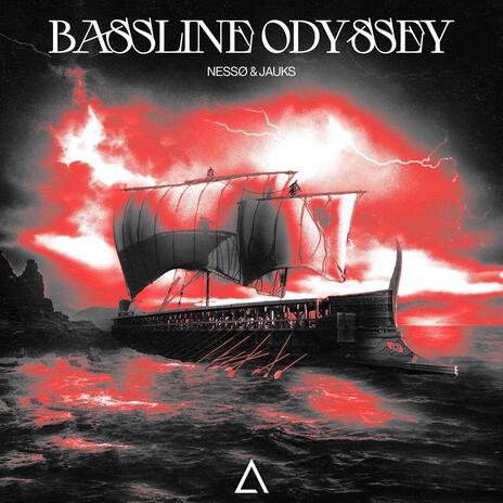 Bassline Odyssey ft. Jauks | Boomplay Music