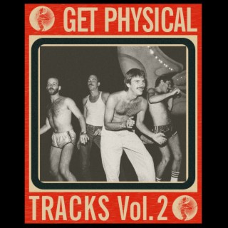 Get Physical Tracks (Vol. 2)