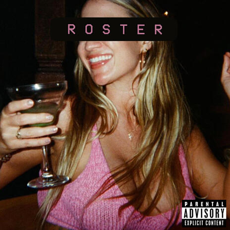 ROSTER ft. Robby Cash | Boomplay Music