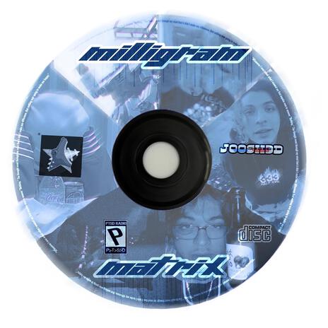 Milligram Matrix | Boomplay Music