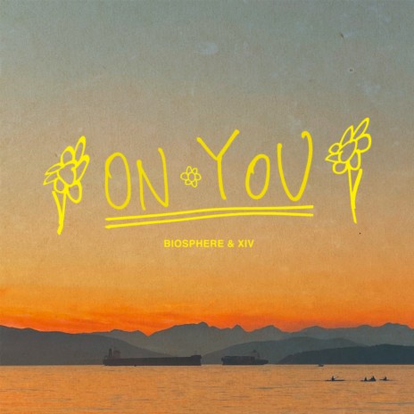 On You ft. xiv