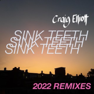 Sink Teeth: 2022 Remixes