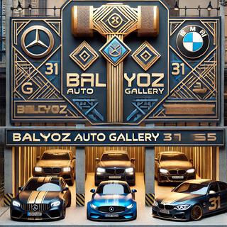 Balyoz Oto Galeri