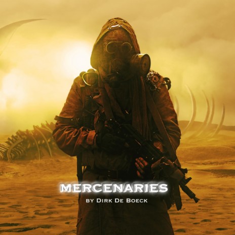 Desert Warlords | Boomplay Music