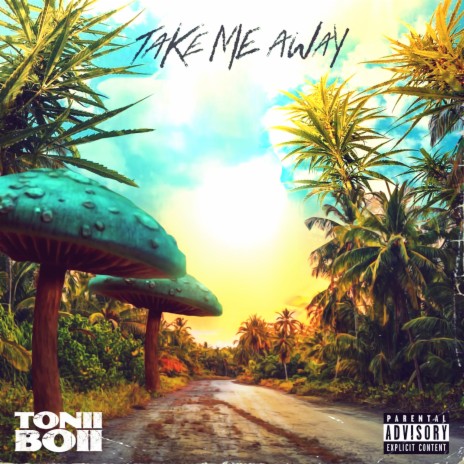 Take Me Away | Boomplay Music