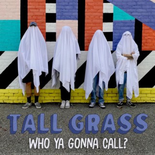 Who Ya Gonna Call? ft. Alex Scalzo lyrics | Boomplay Music