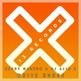 White Horse