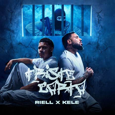 Triste Carta ft. Riell | Boomplay Music