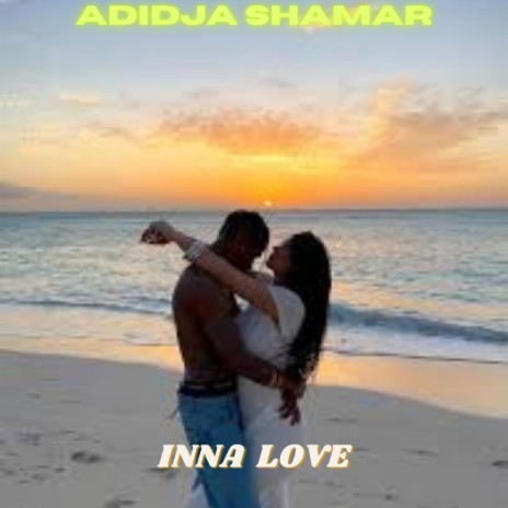 Inna Love (feat. August Zorli) | Boomplay Music