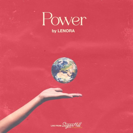 Power (Live from Sugarhill Studios)