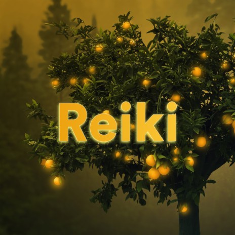 Grateful Living ft. Reiki Tribe & Reiki Music