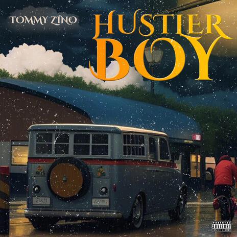 Hustler Boy | Boomplay Music