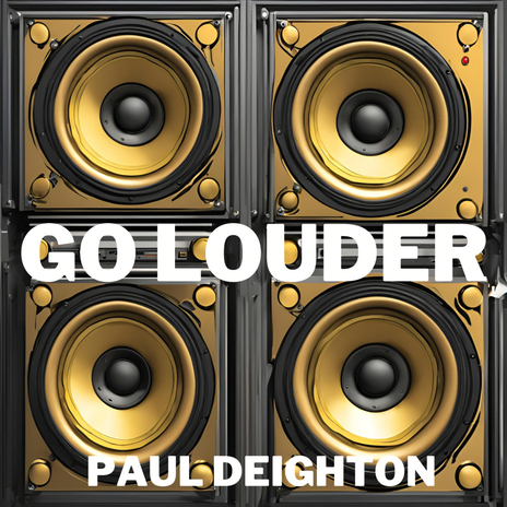 Go Louder (Radio Edit)