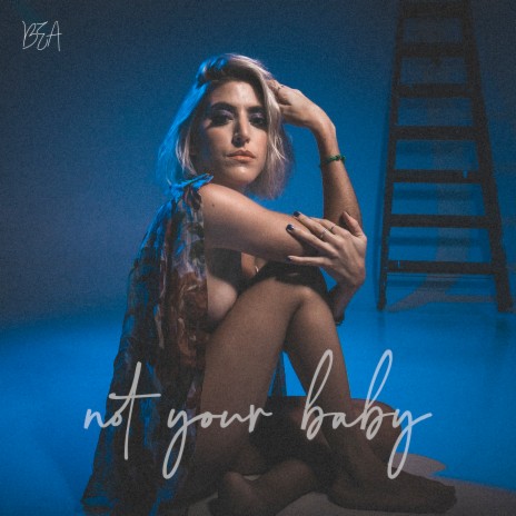 Not Your Baby | Boomplay Music