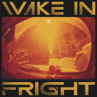 Wake In Fright