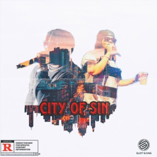 CiTY Of SiN