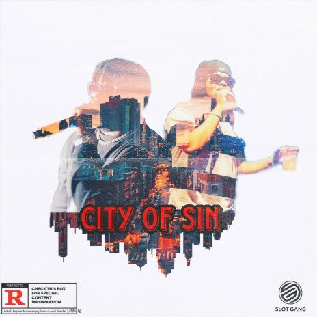 CiTY Of SiN ft. M9rlo