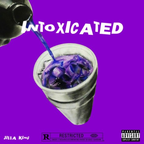INTOXICATED
