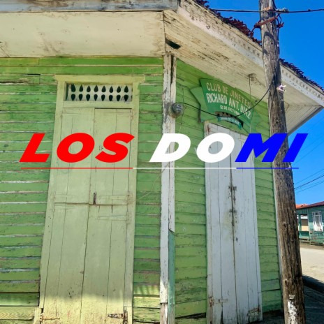 Los Domi (Trap Beat) | Boomplay Music