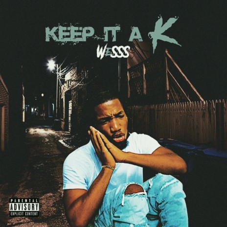 Keep It a K | Boomplay Music