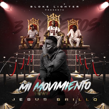 Mi Movimiento | Boomplay Music