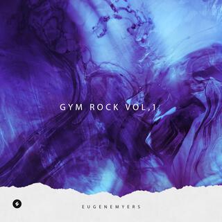 Gym Rock Vol,1