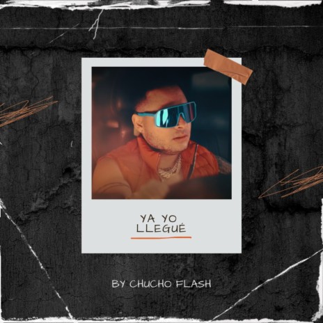 Ya Yo Llegue | Boomplay Music