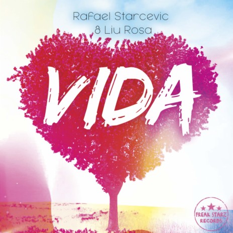 VIDA (Radio Edit) ft. Liu Rosa
