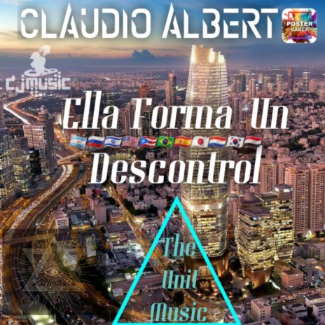 Ella Forma Un Descontrol | Boomplay Music